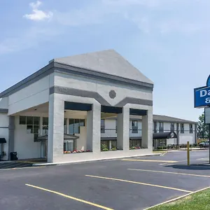 Days By Wyndham East Airport Columbus