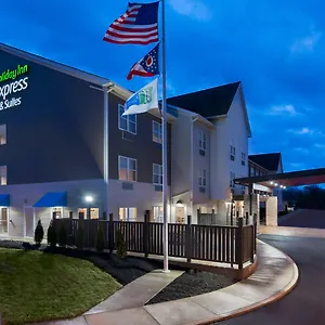Express & - Airport East By Ihg Columbus